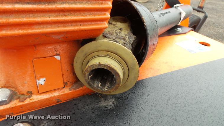 image for item DA1198 Land Pride FDR2584 rotary mower