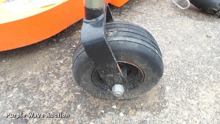 image for item DA1198 Land Pride FDR2584 rotary mower