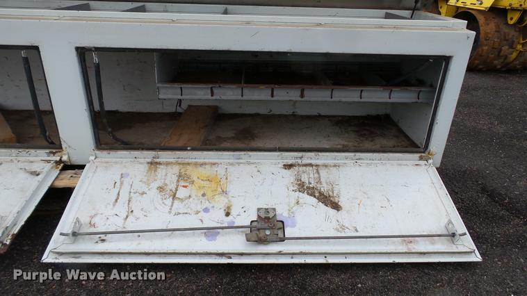 image for item DA1199 (2) Harbor toolboxes