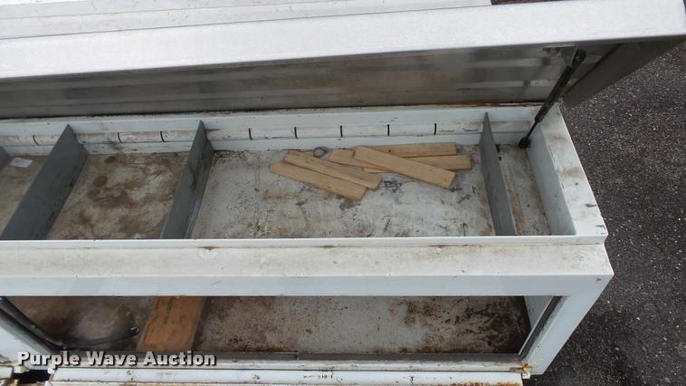 image for item DA1199 (2) Harbor toolboxes