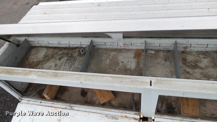 image for item DA1199 (2) Harbor toolboxes