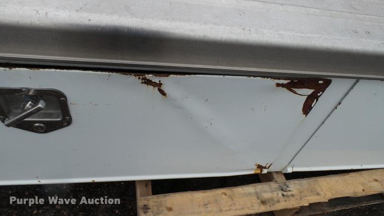 image for item DA1199 (2) Harbor toolboxes