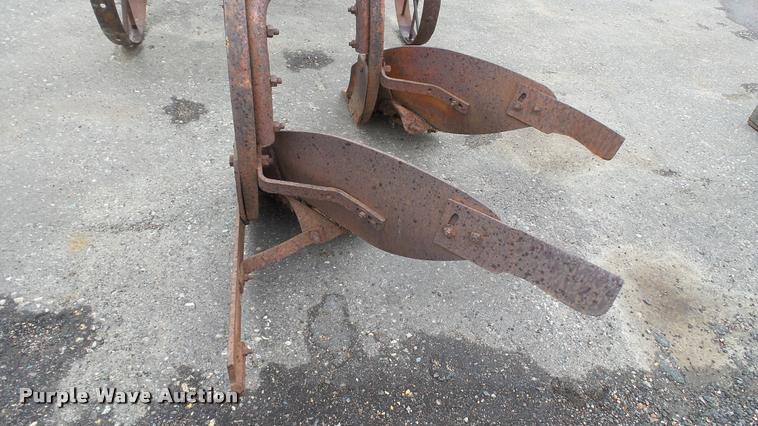 image for item DA1201 Two bottom plow