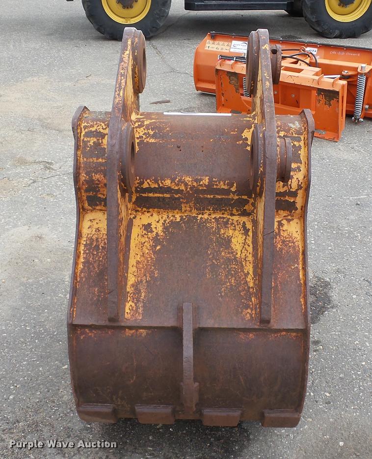 image for item DA1204 H&H excavator bucket