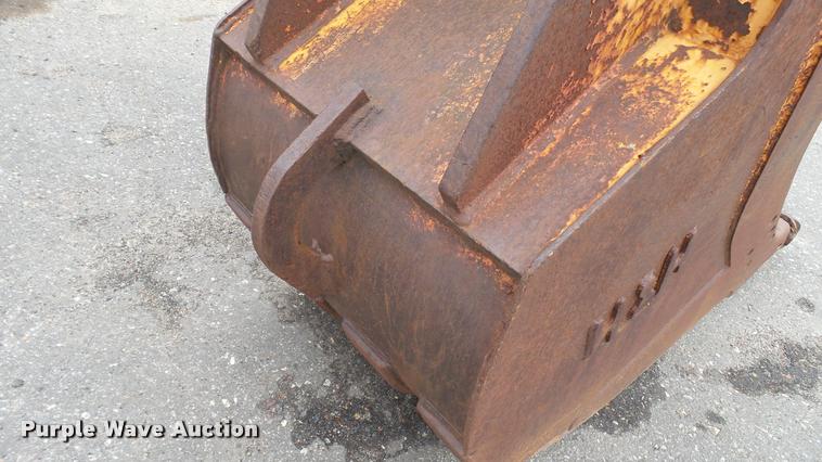 image for item DA1204 H&H excavator bucket