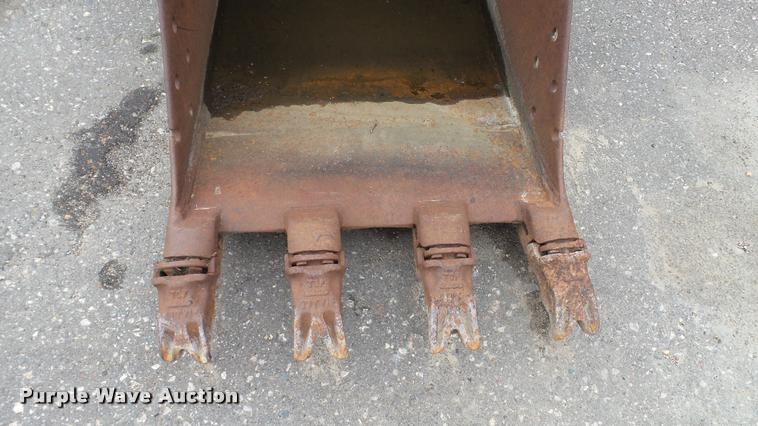 image for item DA1204 H&H excavator bucket