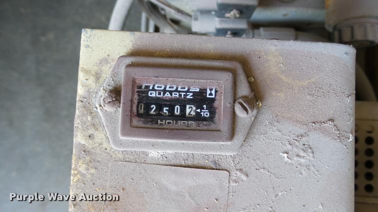 image for item DA1207 JLG 2032E2 scissor lift