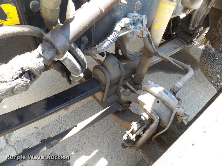 image for item DB4073 1999 Kenworth T800 semi truck