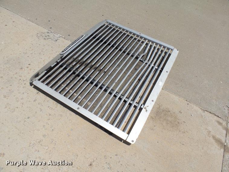 image for item DB4074 1996 Freightliner FLD semi truck