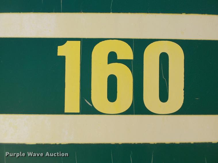 image for item DB4074 1996 Freightliner FLD semi truck