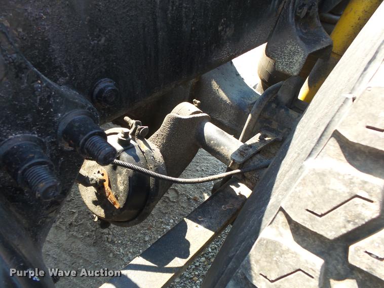 image for item DB7430 2003 Freightliner Columbia semi truck