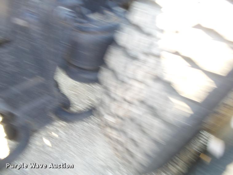 image for item DB7431 2003 Kenworth T800 semi truck