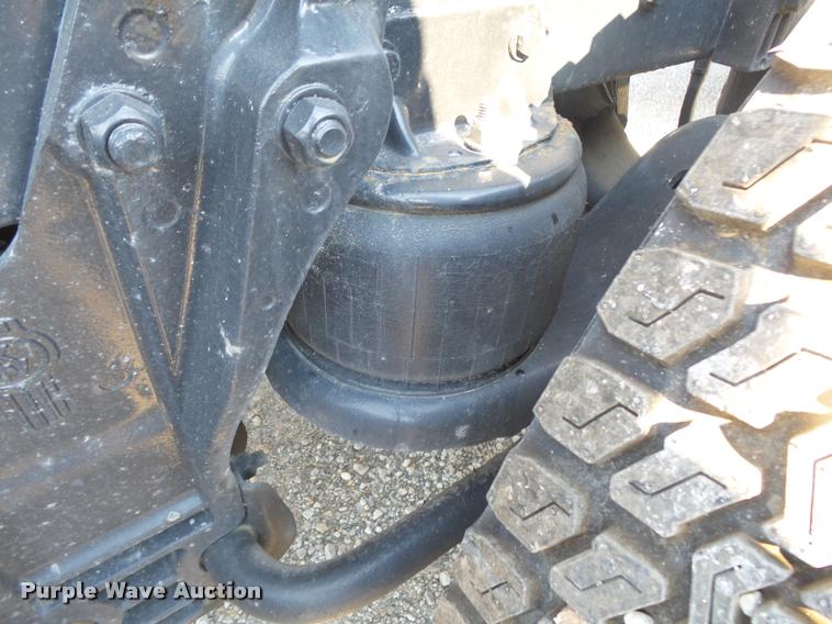 image for item DB7431 2003 Kenworth T800 semi truck