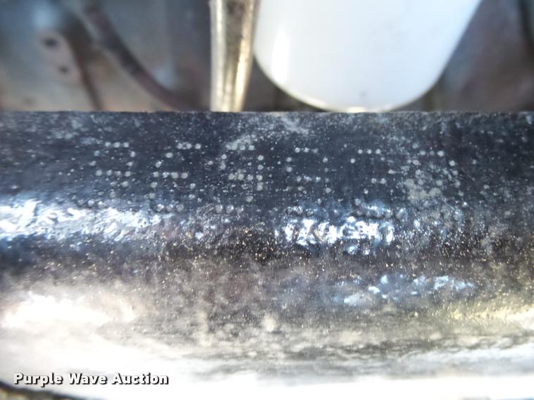 image for item DB7431 2003 Kenworth T800 semi truck