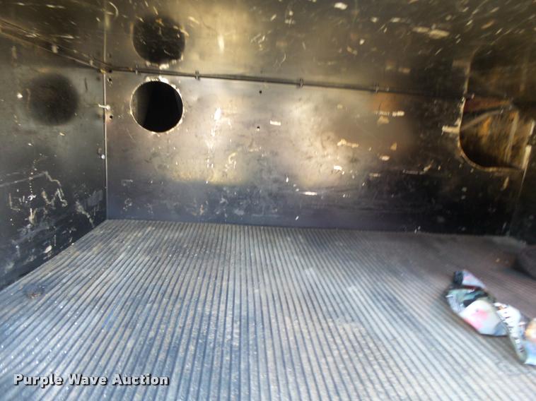 image for item DB7431 2003 Kenworth T800 semi truck