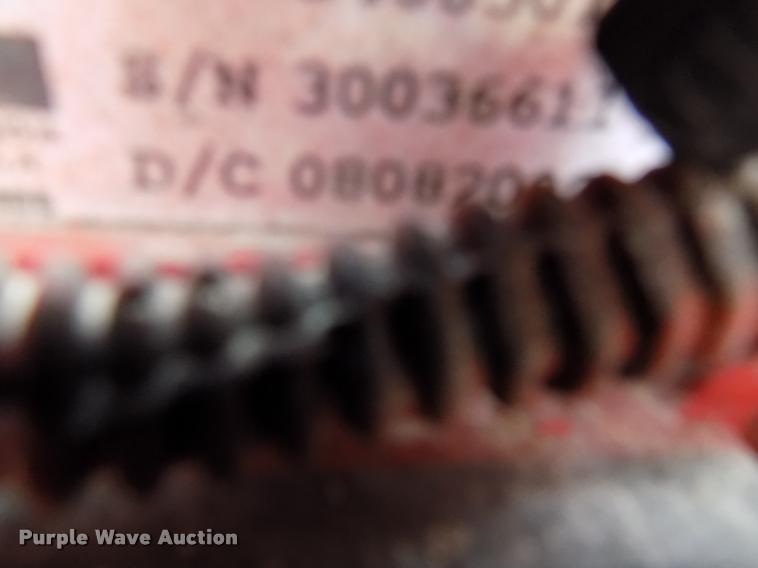 image for item DC4935 2003 Freightliner ST120 semi truck