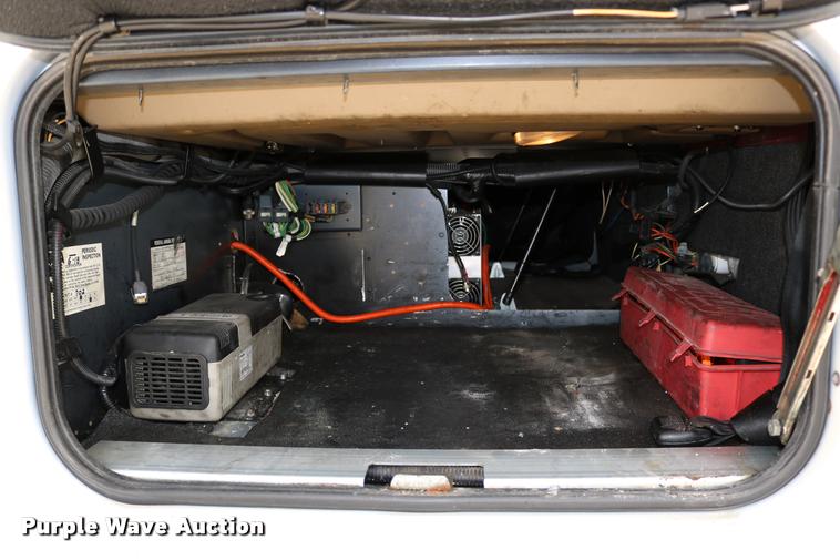 image for item DD0237 2007 International 9400i semi truck