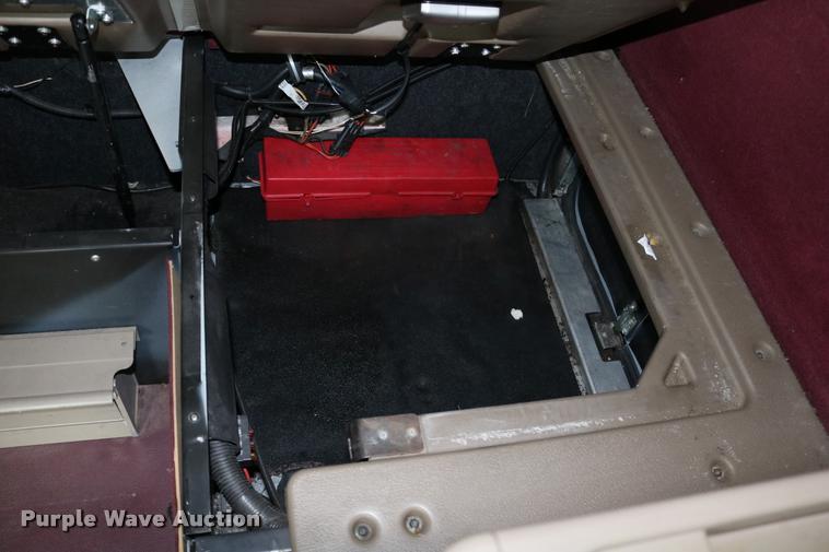 image for item DD0238 2007 International 9400i semi truck