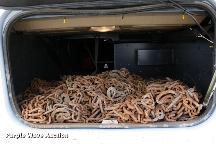 image for item DD0238 2007 International 9400i semi truck