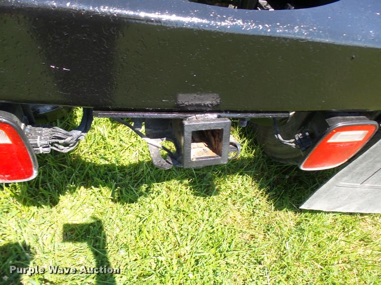 image for item K1837 1994 Peterbilt 379 semi truck