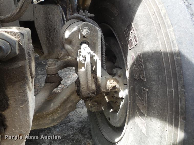 image for item K7523 2000 Sterling A9500 semi truck