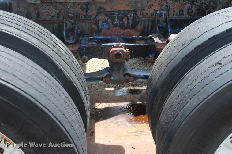 image for item L3204 1979 Peterbilt semi truck