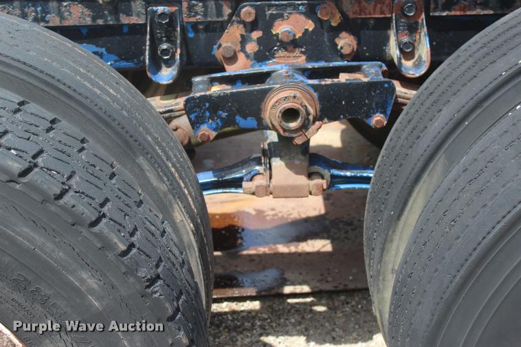 image for item L3204 1979 Peterbilt semi truck