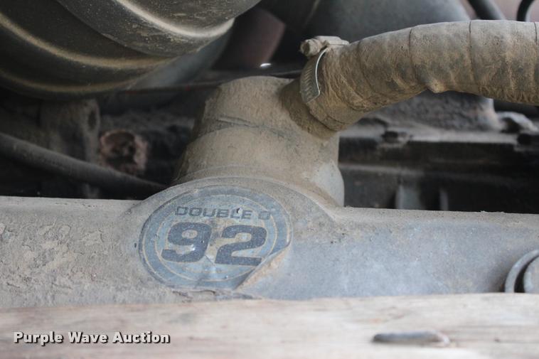 image for item L3204 1979 Peterbilt semi truck