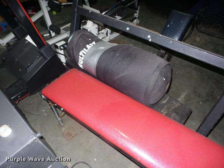 image for item BI9579 Exercise equipment