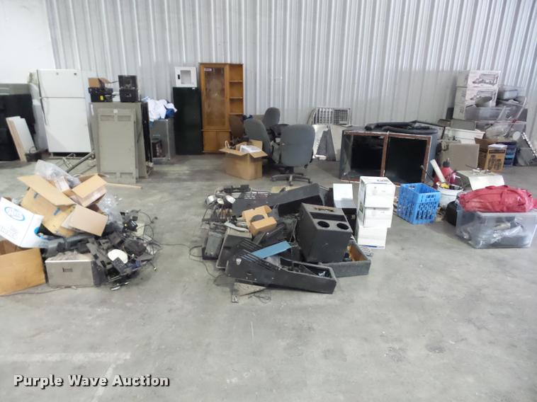 image for item BI9600 Automotive accessories