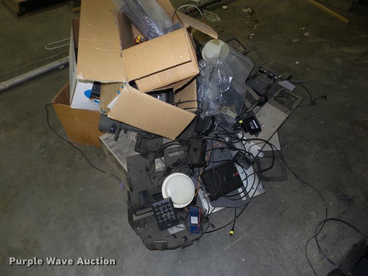 image for item BI9600 Automotive accessories