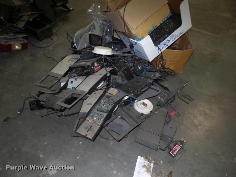 image for item BI9600 Automotive accessories