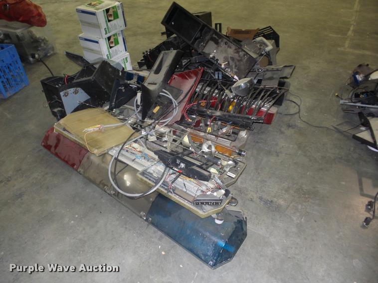 image for item BI9600 Automotive accessories