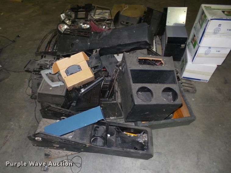 image for item BI9600 Automotive accessories