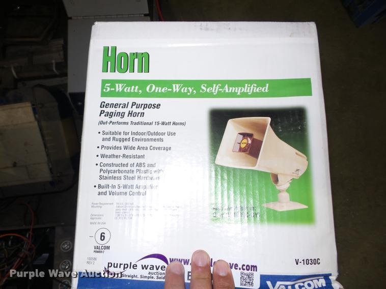 image for item BI9600 Automotive accessories