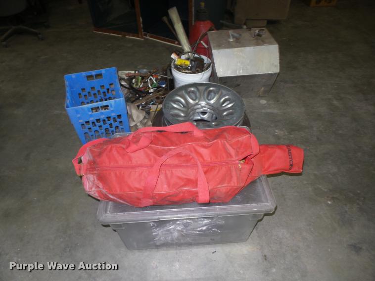 image for item BI9600 Automotive accessories