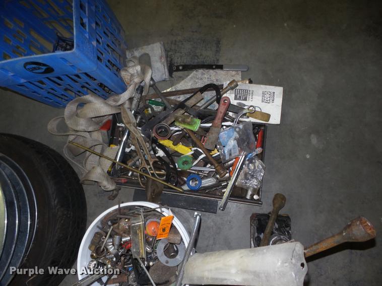 image for item BI9600 Automotive accessories