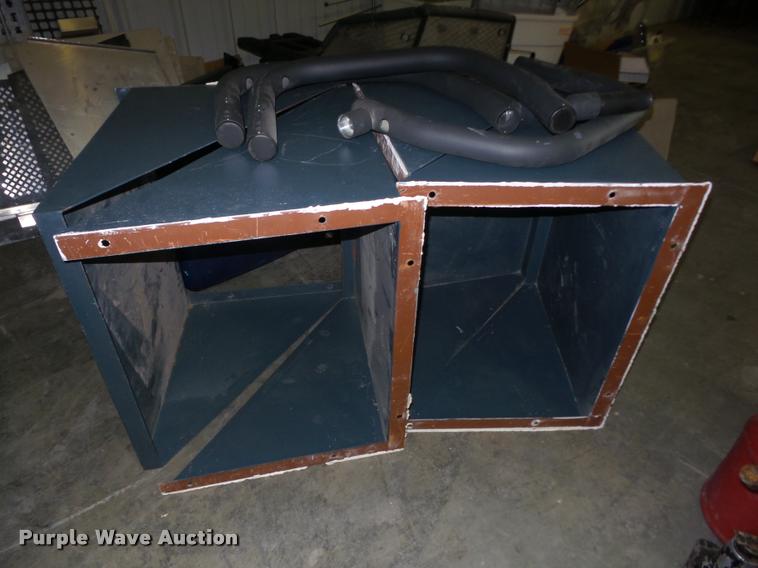 image for item BI9600 Automotive accessories