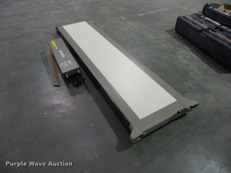 image for item BI9601 Garrett PD6500 metal detector