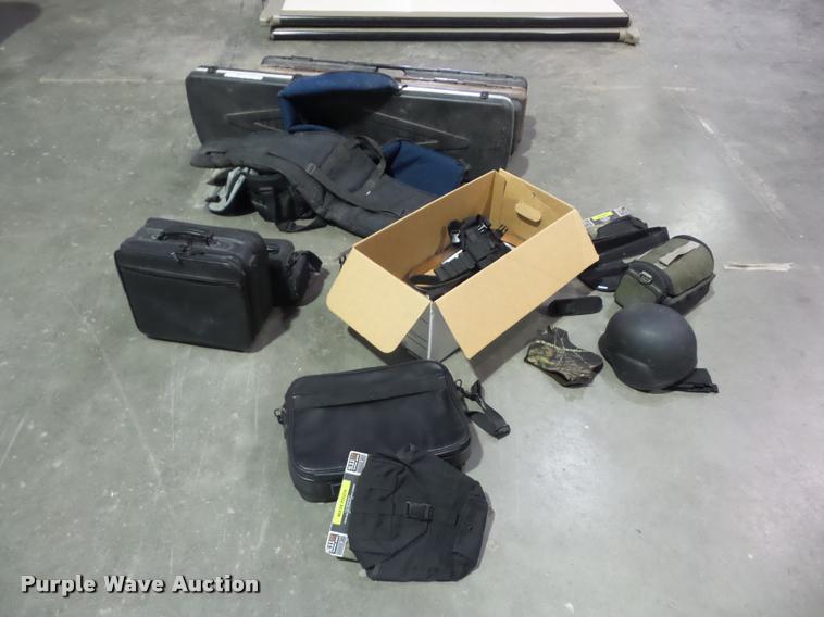 image for item BI9602 Sporting goods