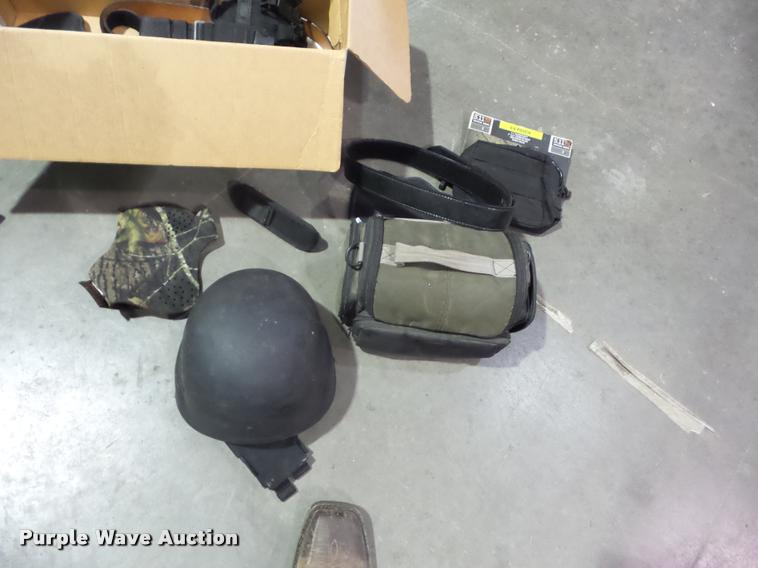 image for item BI9602 Sporting goods