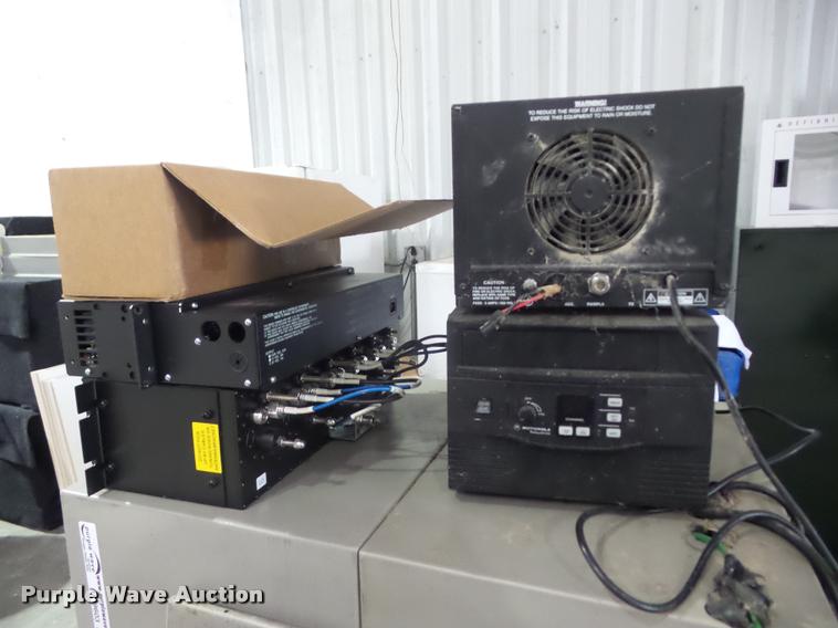 image for item BI9603 Electronics