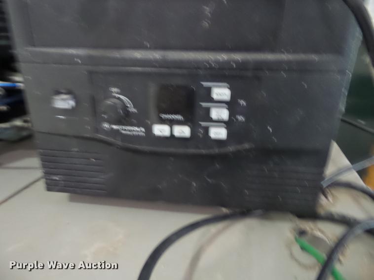 image for item BI9603 Electronics