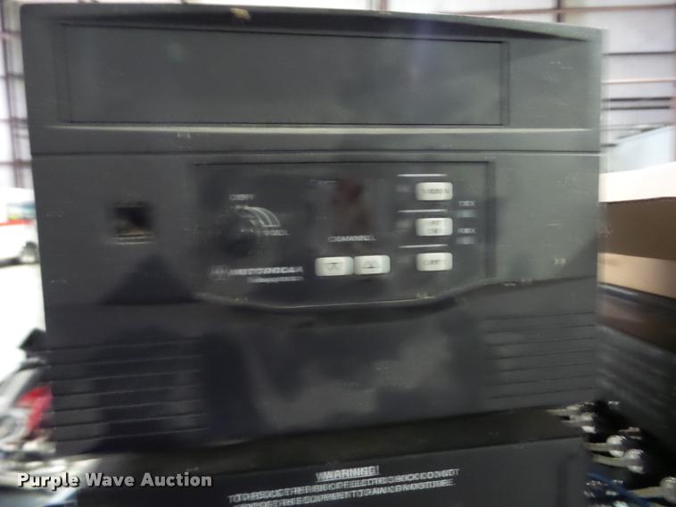 image for item BI9603 Electronics