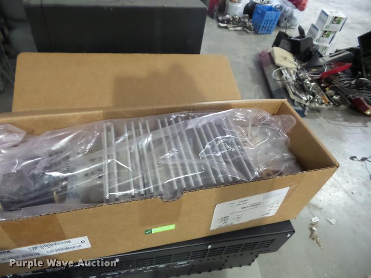 image for item BI9603 Electronics