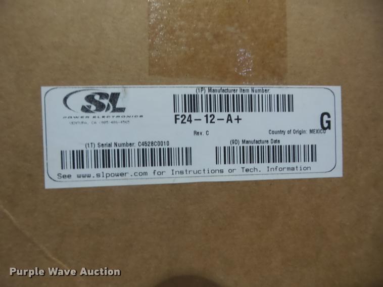 image for item BI9603 Electronics