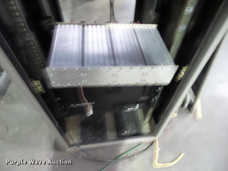 image for item BI9603 Electronics