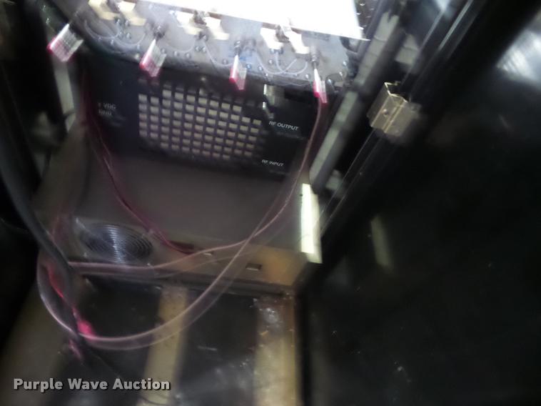 image for item BI9603 Electronics