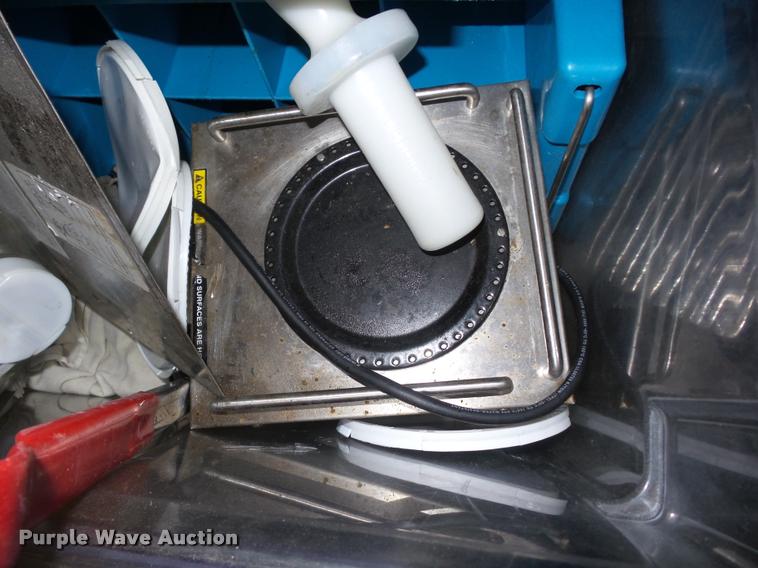 image for item BI9604 Restaurant equipment