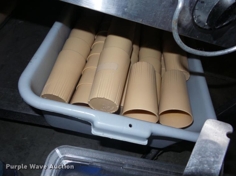 image for item BI9604 Restaurant equipment